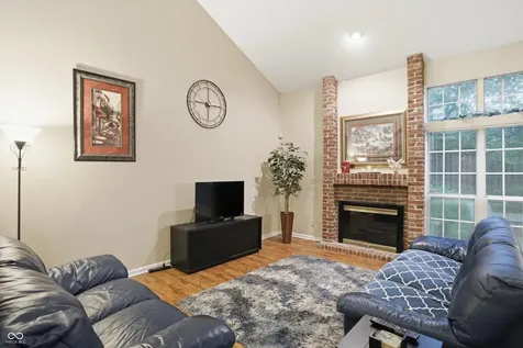 9352 Aberdare Drive Indianapolis IN 46250