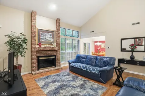 9352 Aberdare Drive Indianapolis IN 46250