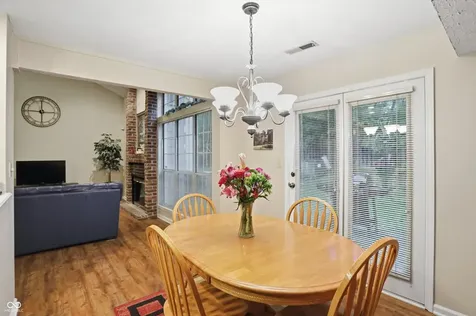 9352 Aberdare Drive Indianapolis IN 46250