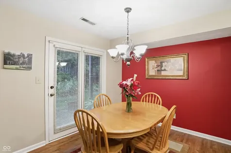 9352 Aberdare Drive Indianapolis IN 46250