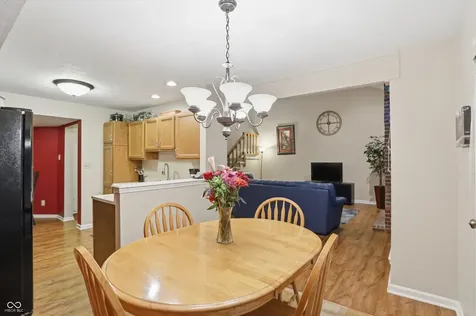 9352 Aberdare Drive Indianapolis IN 46250