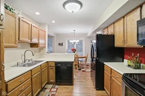 9352 Aberdare Drive Indianapolis IN 46250