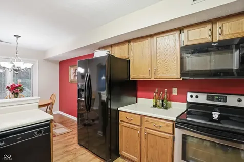 9352 Aberdare Drive Indianapolis IN 46250