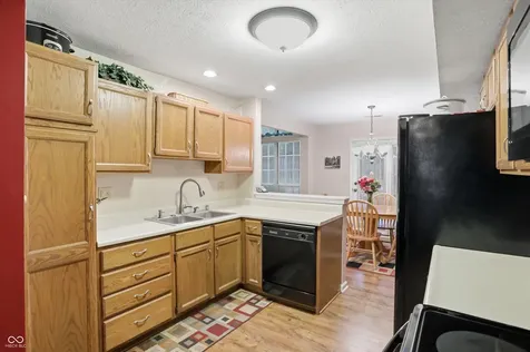 9352 Aberdare Drive Indianapolis IN 46250