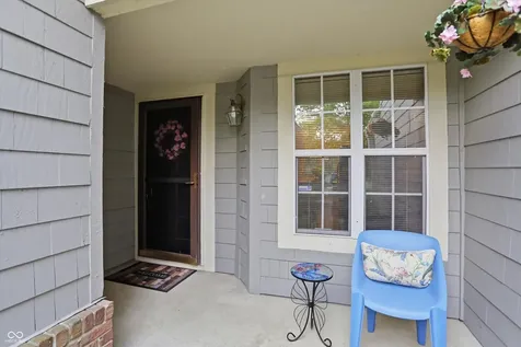 9352 Aberdare Drive Indianapolis IN 46250
