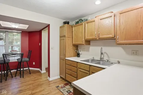 9352 Aberdare Drive Indianapolis IN 46250