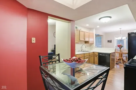 9352 Aberdare Drive Indianapolis IN 46250