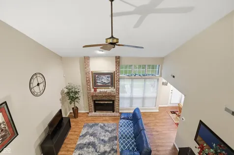 9352 Aberdare Drive Indianapolis IN 46250