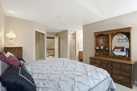 9352 Aberdare Drive Indianapolis IN 46250