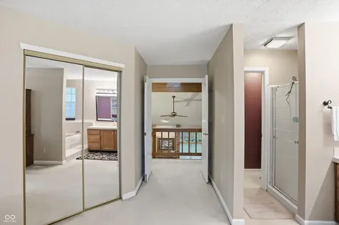 9352 Aberdare Drive Indianapolis IN 46250