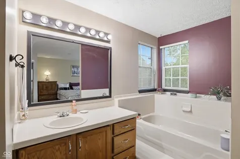 9352 Aberdare Drive Indianapolis IN 46250
