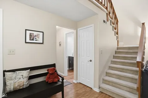 9352 Aberdare Drive Indianapolis IN 46250