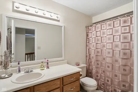 9352 Aberdare Drive Indianapolis IN 46250