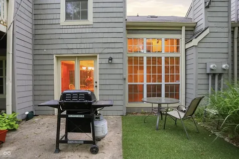 9352 Aberdare Drive Indianapolis IN 46250