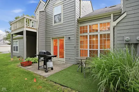 9352 Aberdare Drive Indianapolis IN 46250