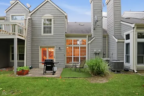 9352 Aberdare Drive Indianapolis IN 46250