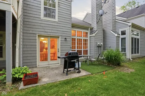 9352 Aberdare Drive Indianapolis IN 46250