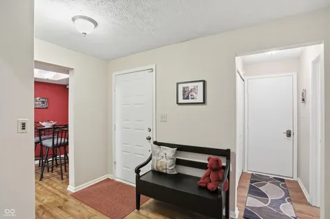 9352 Aberdare Drive Indianapolis IN 46250