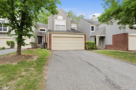 9352 Aberdare Drive Indianapolis IN 46250