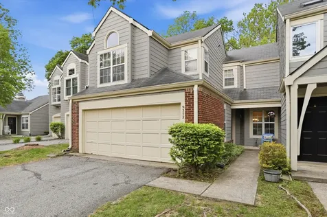 9352 Aberdare Drive Indianapolis IN 46250