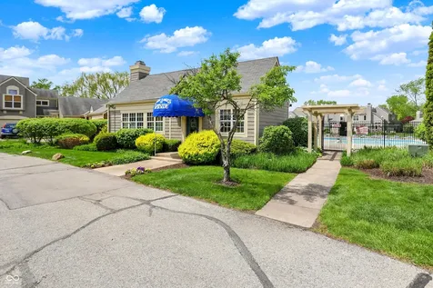 9352 Aberdare Drive Indianapolis IN 46250
