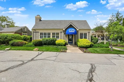 9352 Aberdare Drive Indianapolis IN 46250