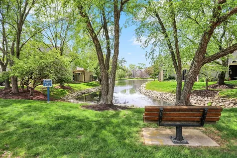 9352 Aberdare Drive Indianapolis IN 46250