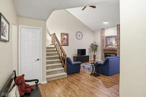 9352 Aberdare Drive Indianapolis IN 46250