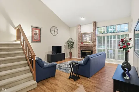 9352 Aberdare Drive Indianapolis IN 46250