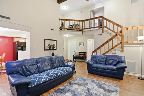 9352 Aberdare Drive Indianapolis IN 46250