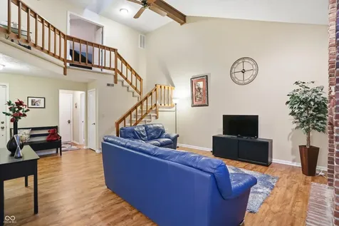 9352 Aberdare Drive Indianapolis IN 46250
