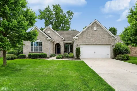 7161 W Mayer Drive Greenfield IN 46140