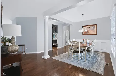 7161 W Mayer Drive Greenfield IN 46140