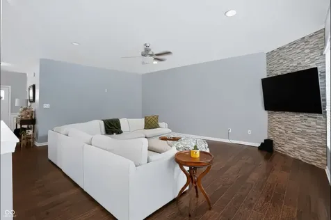 7161 W Mayer Drive Greenfield IN 46140