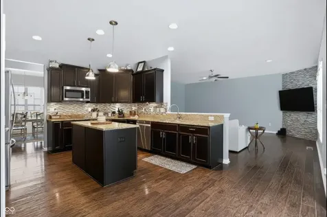 7161 W Mayer Drive Greenfield IN 46140