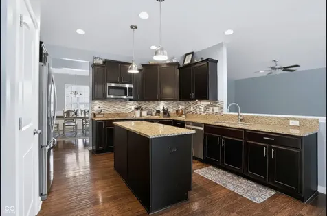 7161 W Mayer Drive Greenfield IN 46140