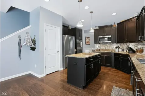 7161 W Mayer Drive Greenfield IN 46140