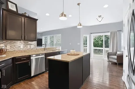 7161 W Mayer Drive Greenfield IN 46140