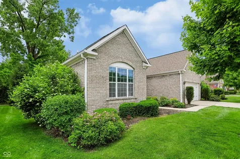 7161 W Mayer Drive Greenfield IN 46140