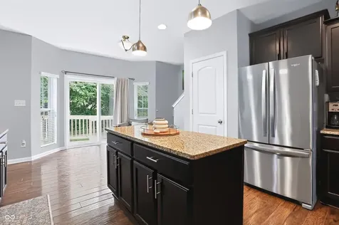 7161 W Mayer Drive Greenfield IN 46140