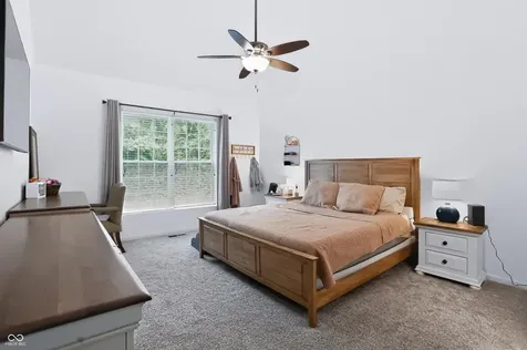 7161 W Mayer Drive Greenfield IN 46140