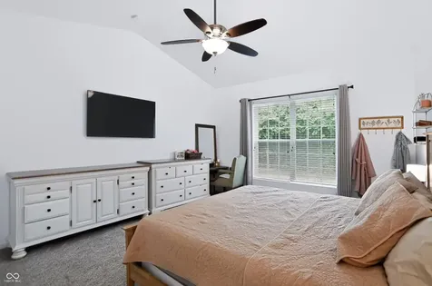 7161 W Mayer Drive Greenfield IN 46140