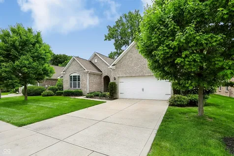 7161 W Mayer Drive Greenfield IN 46140