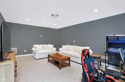 7161 W Mayer Drive Greenfield IN 46140