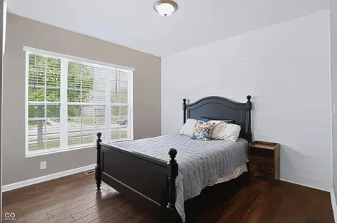 7161 W Mayer Drive Greenfield IN 46140