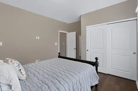 7161 W Mayer Drive Greenfield IN 46140