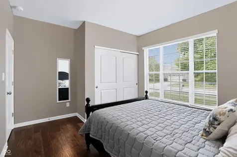 7161 W Mayer Drive Greenfield IN 46140