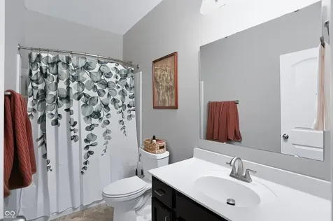 7161 W Mayer Drive Greenfield IN 46140