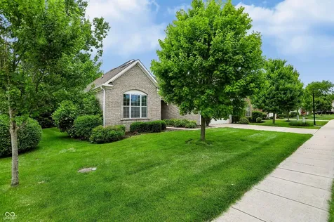 7161 W Mayer Drive Greenfield IN 46140