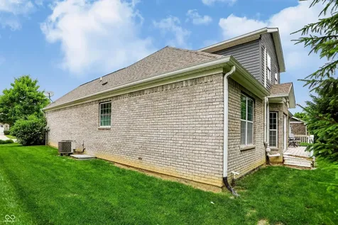 7161 W Mayer Drive Greenfield IN 46140